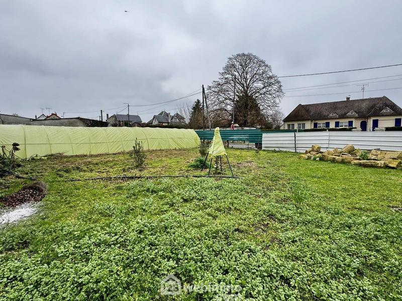 Maison - 70 m² - 3 pièces