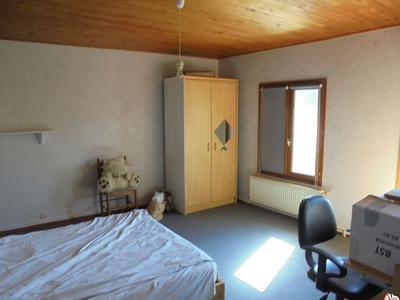 Maison - 158 m² - 8 pièces