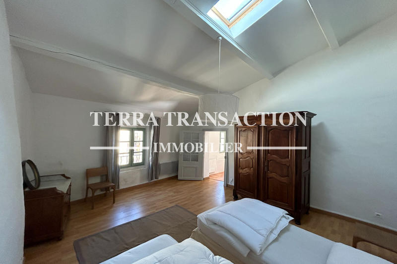 Maison de village - 119 m² - 6 pièces