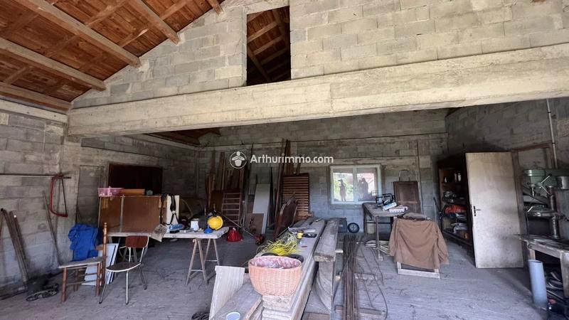 Appartement - 1 pièce