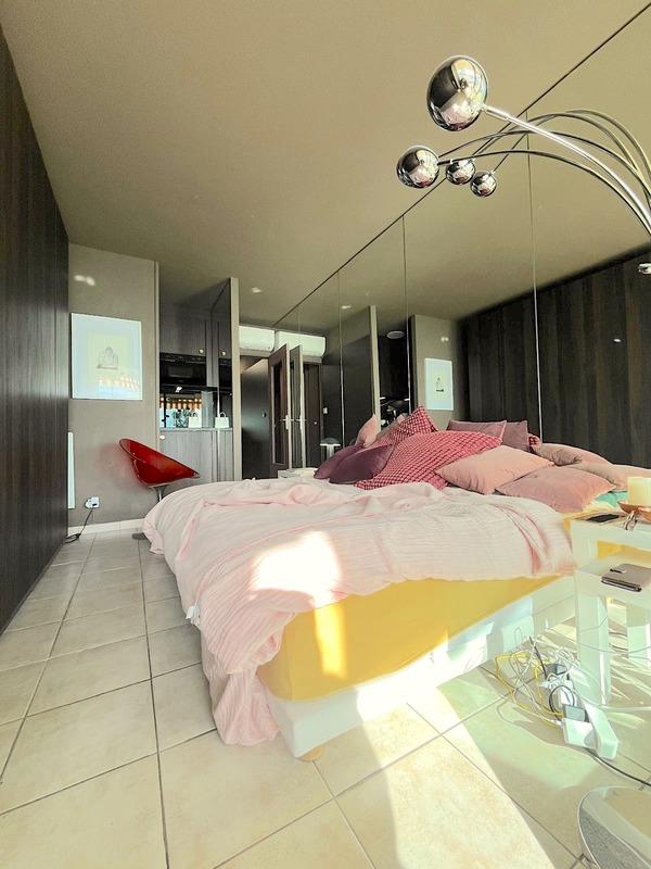 Appartement - 33 m² - 2 pièces