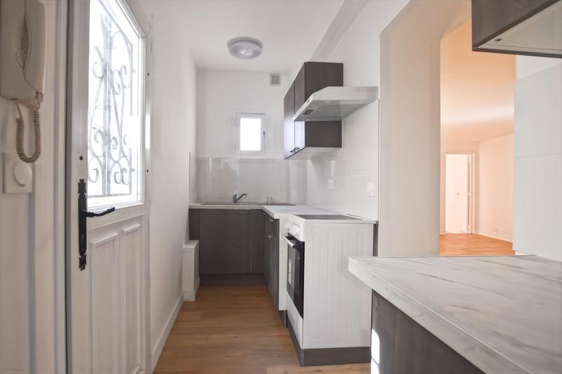 Duplex - 90 m² - 4 pièces