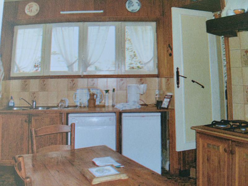 Maison - 174 m² - 8 pièces