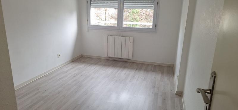 Appartement - 52 m² - 3 pièces