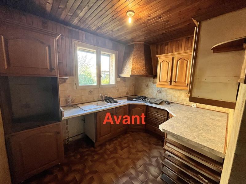 Appartement - 78 m² - 4 pièces