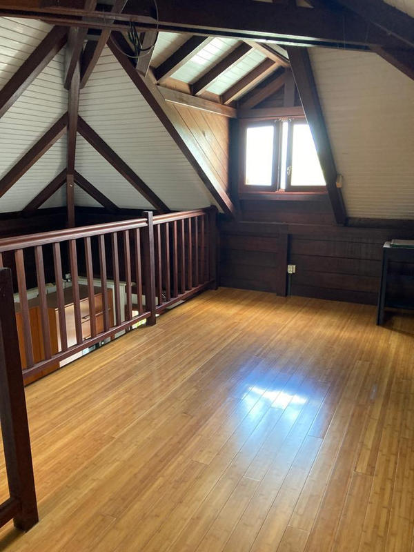 Villa - 96 m² - 5 pièces