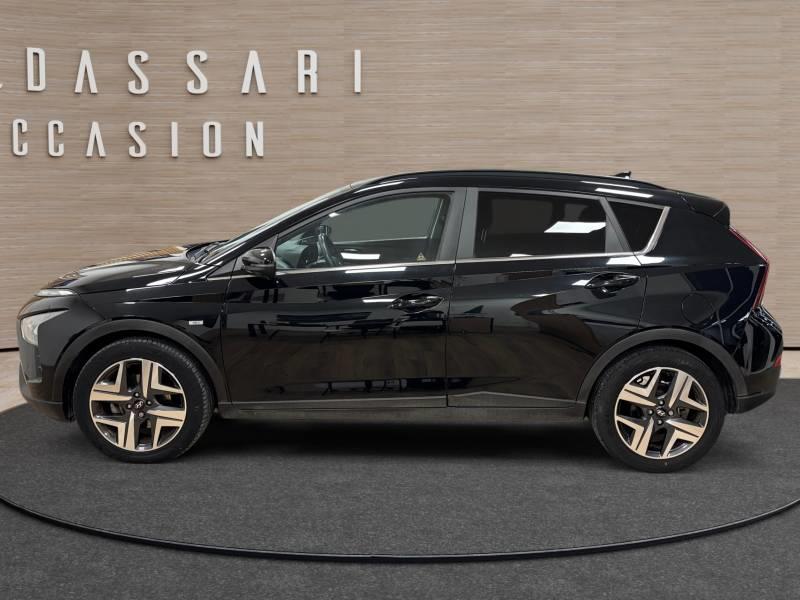 Hyundai Bayon 1.0 t-GDi 100 Dct-7 Hybrid 48v Creative