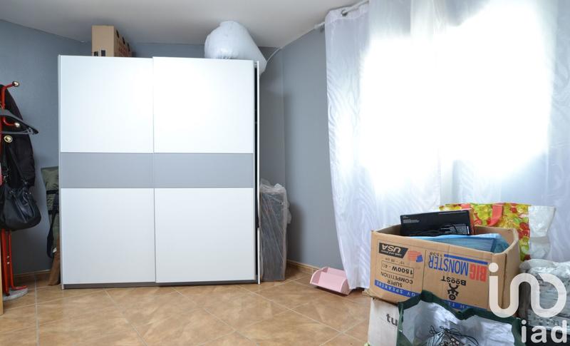 Maison - 165 m² - 5 pièces