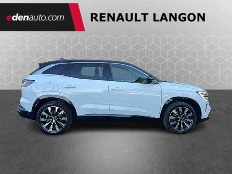 Renault Austral E-Tech hybrid 200 Techno