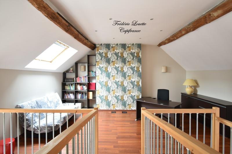 Maison - 178 m² - 6 pièces