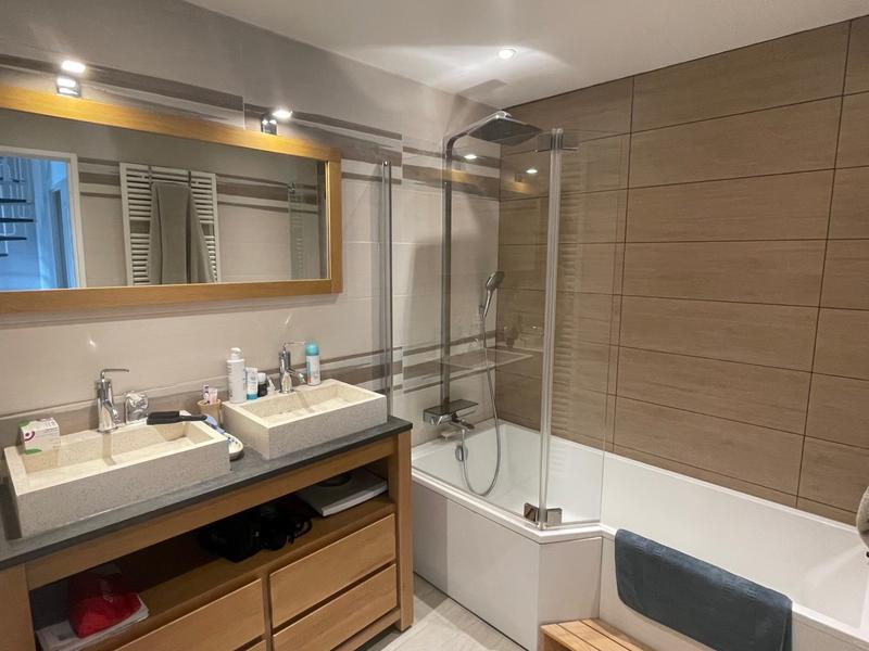 Duplex - 114 m² - 5 pièces