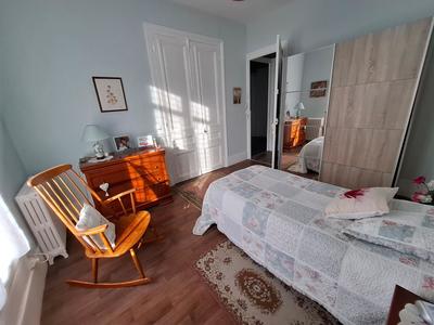 Maison de ville - 142 m² - 4 pièces