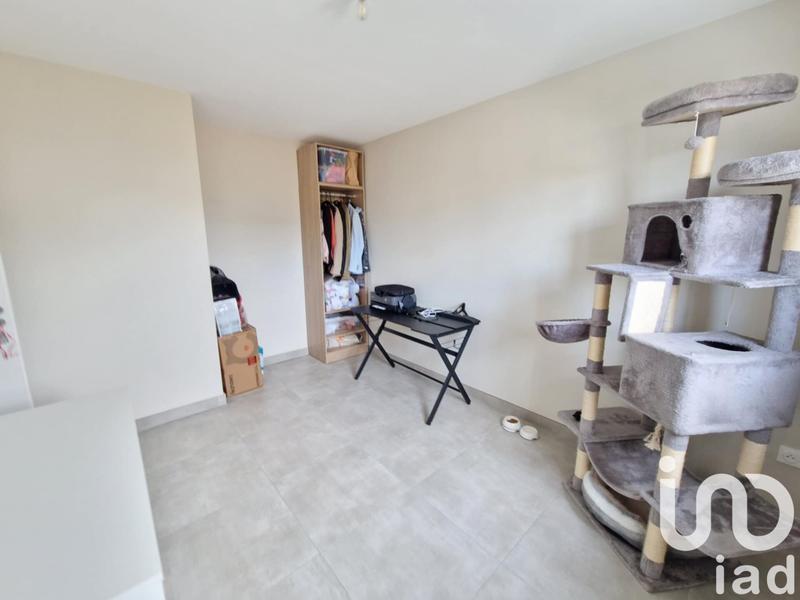 Maison - 94 m² - 5 pièces