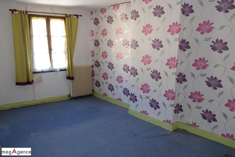 Maison en pierre - 114 m² - 5 pièces