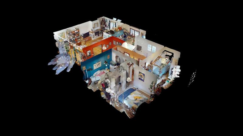 Propriété - 190 m² - 8 pièces