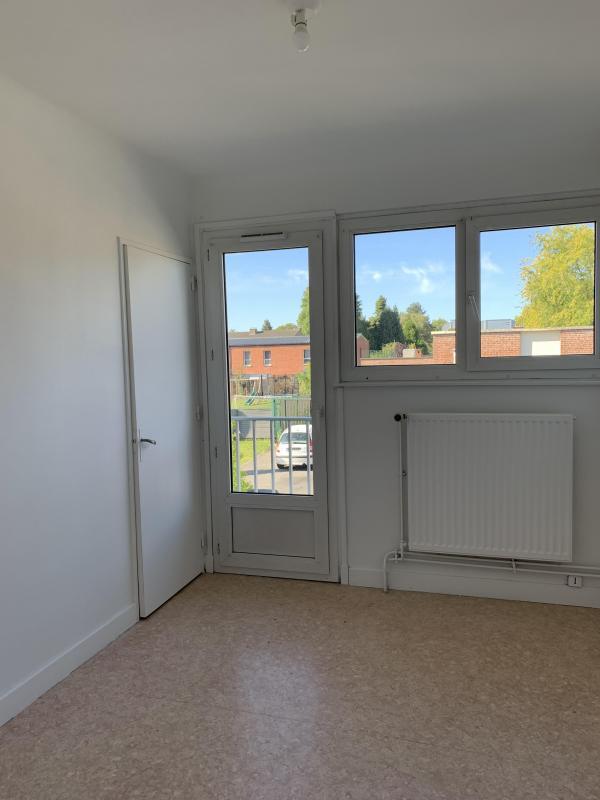 Maison de ville - 76 m² - 4 pièces