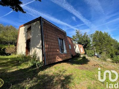 Maison de maîtres - 208 m² - 7 pièces