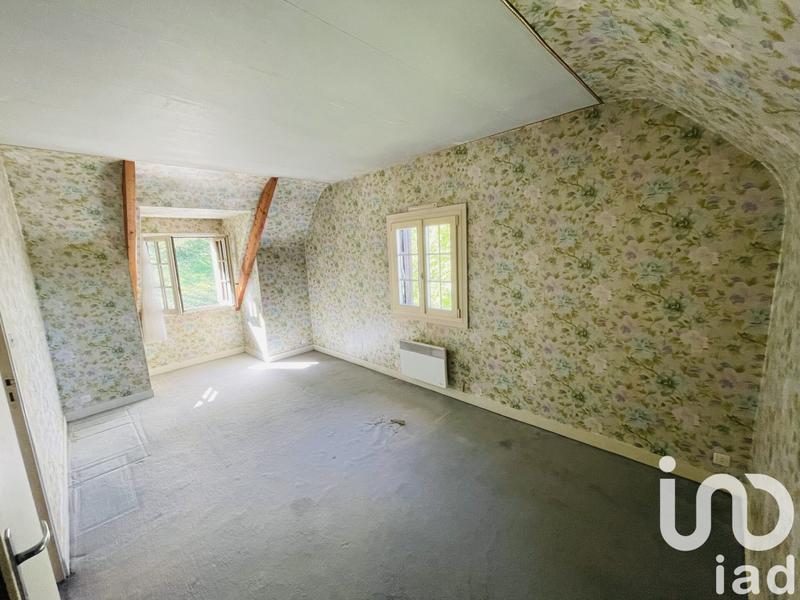 Maison - 142 m² - 5 pièces