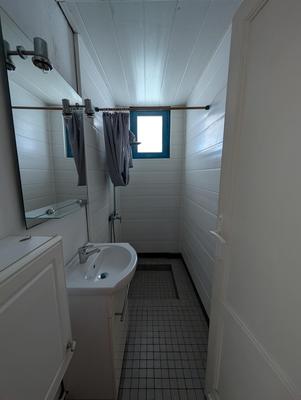 Maison - 79 m² - 4 pièces