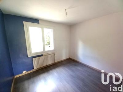 Maison de ville - 74 m² - 4 pièces