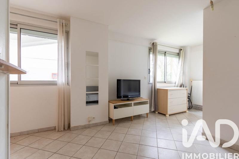 Appartement - 38 m² - 1 pièce