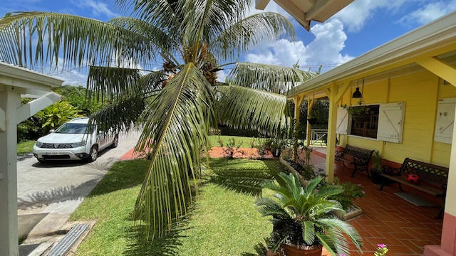 Maison - 89 m² - 4 pièces