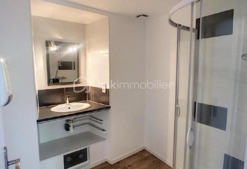 Immeuble - 94 m² - 4 pièces