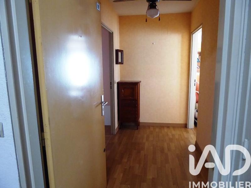 Appartement - 116 m² - 4 pièces