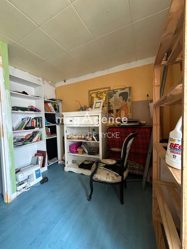 Maison - 160 m² - 7 pièces