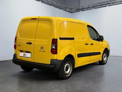 Citroën Berlingo Fourgon m Bluehdi 100 s&amp;S Etg6 Club
