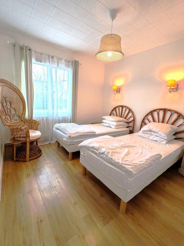 Maison - 69 m² - 4 pièces