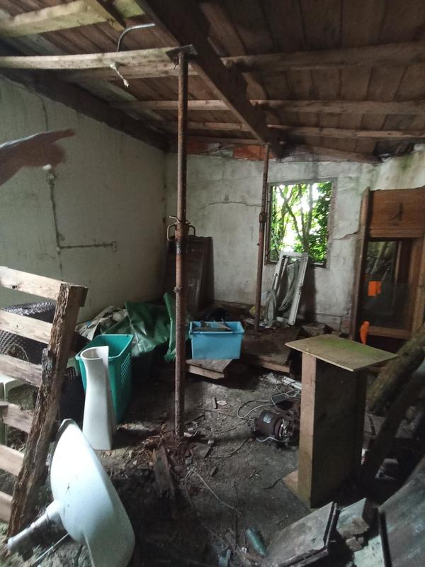 Maison - 68 m² - 3 pièces