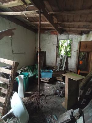 Maison - 68 m² - 3 pièces