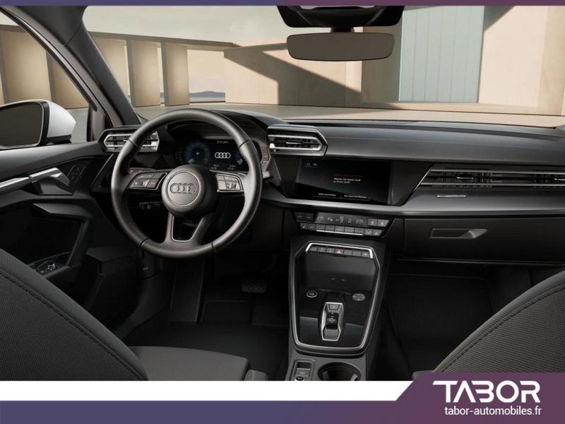 Audi A3 allstreet Tfsi 150 s tronic Shz Led 17p