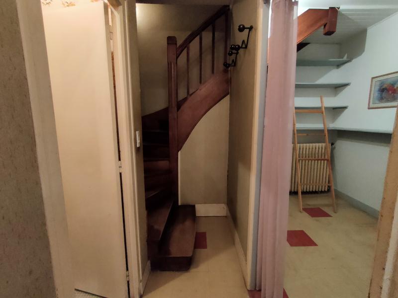 Maison - 95 m² - 7 pièces