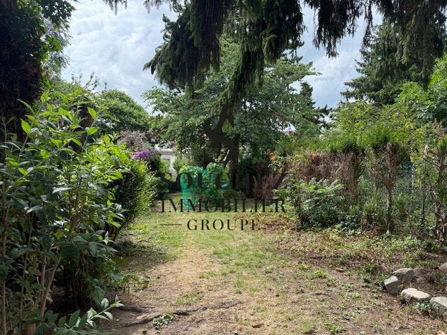 Maison - 122 m² - 5 pièces