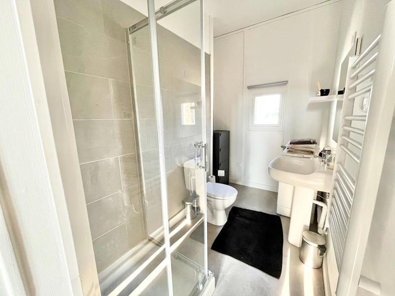 Maison - 100 m² - 3 pièces