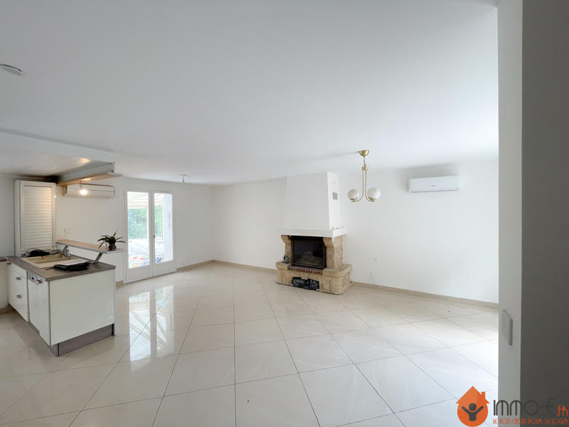 Maison - 148 m² - 6 pièces