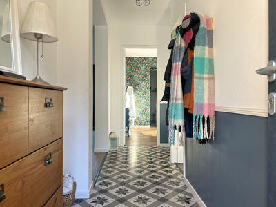 Maison contemporaine - 115 m² - 6 pièces