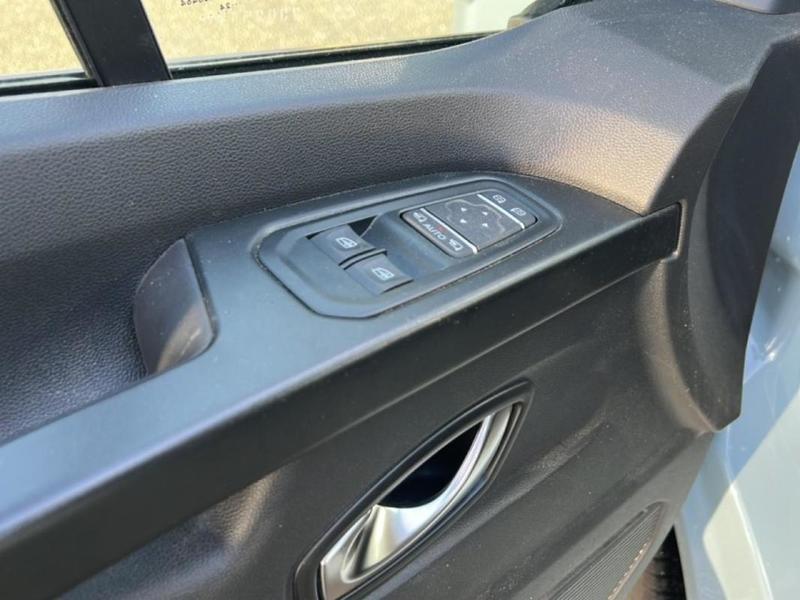 Renault Trafic Cabine Approfondie Ca L2h1 3000 Kg Blue Dci 170 Edc Grand Confort