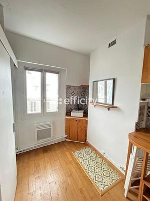 Appartement - 15 m² - 2 pièces