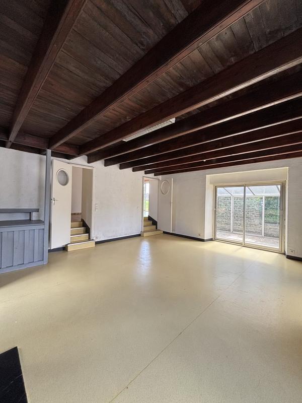 Bastide - 220 m² - 9 pièces