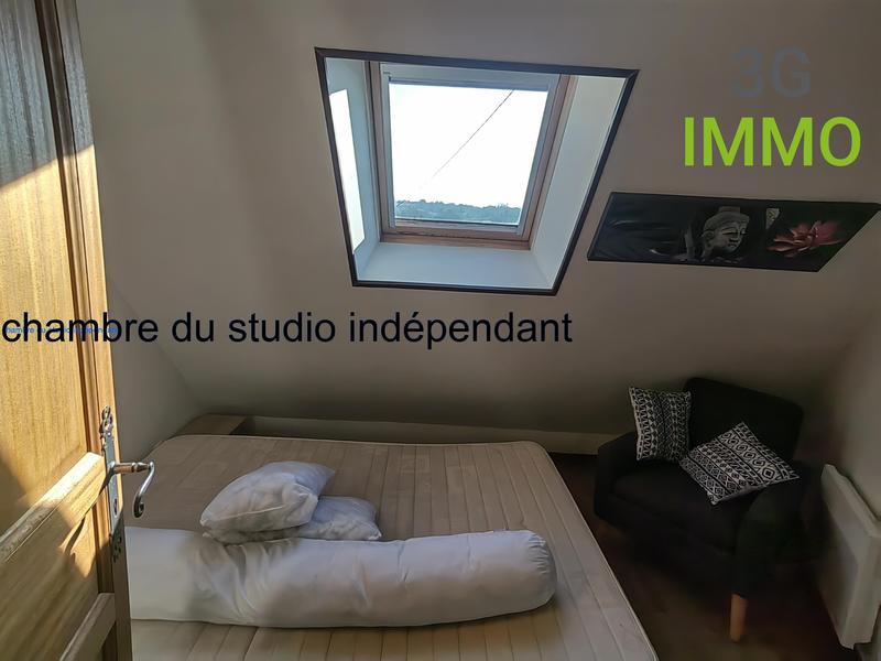 Propriété - 190 m² - 7 pièces