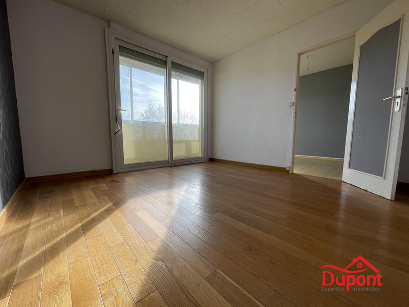 Appartement - 79 m² - 4 pièces