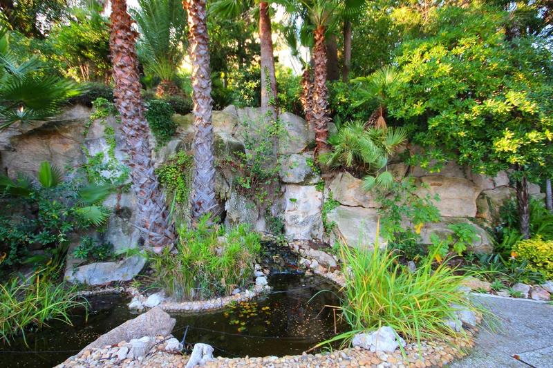 Appartement - 140 m² - 6 pièces