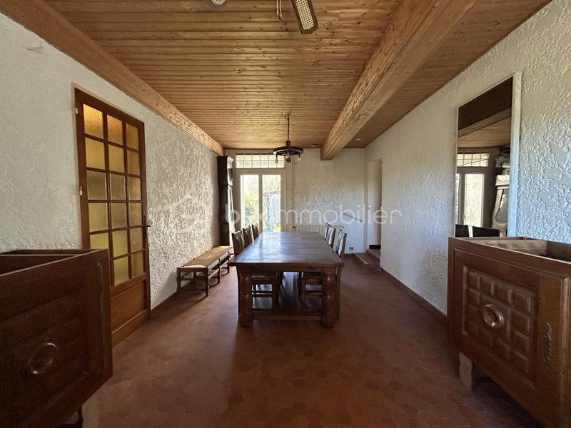 Corps de ferme - 98 m² - 5 pièces