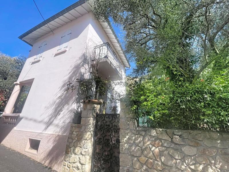 Maison - 66 m² - 3 pièces