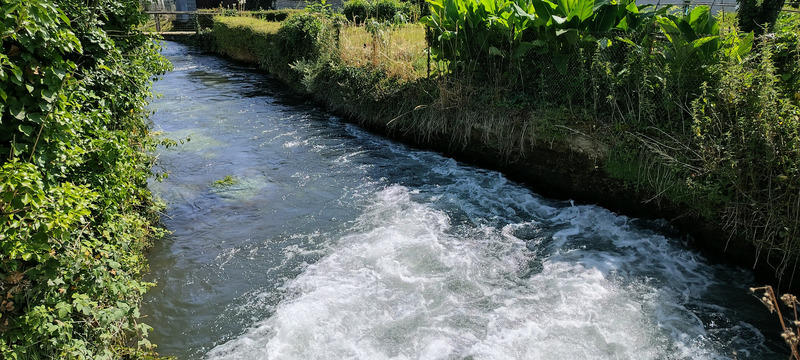 Maison de campagne - 136 m² - 6 pièces