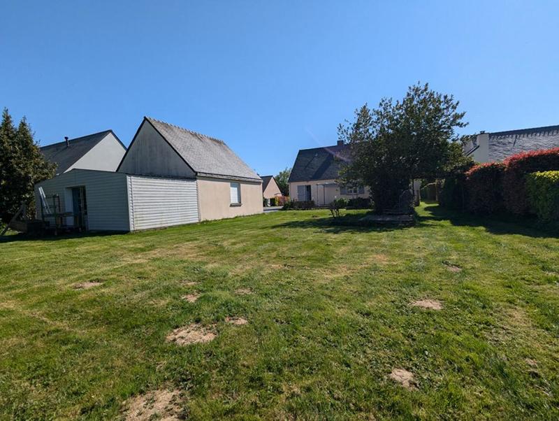 Maison - 165 m² - 8 pièces