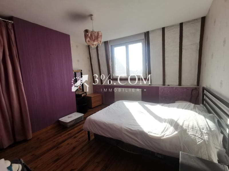 Maison - 102 m² - 5 pièces